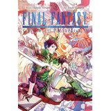 Hachette Hazuki Minase - Final Fantasy Lost Stranger, Vol. 5 Cene