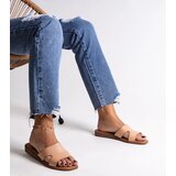 D/CEO Black sandals on a block heel Millo | Shoptok.si