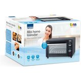 Mini Električna Pećnica TM Electron 400-800 W | shoptok.hr