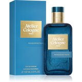 Atelier Cologne Cologne Rare Mandarine Fauve parfemska voda uniseks 100 ml Slike