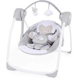 Kids II ingenuity ljujaska comfort lamb, 0-9kg Cene