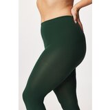 Giulia Hlačne nogavice PLUS SIZE Positive Micro 70 DEN | Shoptok.si