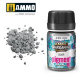 AMMO by MIG Jimenez pigment silver (srebrna) | Eponuda.com