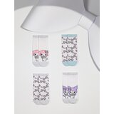 Sinsay Komplet od 4 para čarapa Hello Kitty | shoptok.hr