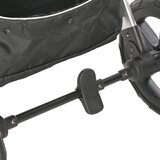 Lorelli viola 3u1 kolica za bebe do 22 kg Grey Akcija 10021882304A | ePonuda.com