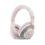 Guess NAUŠNE BLUETOOTH SLUŠALKE ENC ZA IPHONE 17 PRO MAX S TRIKOTNIKOM, (5000334394) | Shoptok.si