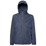 Geox Usnjene jakne & Sintetične jakne M3520T T2941 Modra Cene