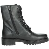 Geox Polškornji D04FTG 00085 Črna | Shoptok.si