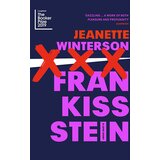 Random House Jeanette Winterson - Frankissstein: A Love Story | ePonuda.com