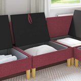 SOFA s pohranom Tkanina | shoptok.hr