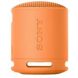 Sony SRS-XB100 Orange Bluetooth zvučnik cene