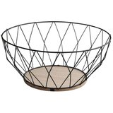 Altom design metalna košara za voće - 020402625 | shoptok.hr