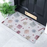 Artsy Doormats Otirač s božićnim motivom 40x70 cm Presents – | shoptok.hr