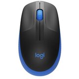 Logitech M190 Full-Size Wireless Mouse bežični optički miš pune veličine 1000dpi 910-005907 | ePonuda.com