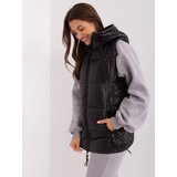 Sublevel Vest-D50048X80113A2-black | Shoptok.si