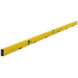 STABILA magnetna libela tip 70 M, 200 cm, lagani aluminijski profil, jak sustav magneta rijetke zemlje, 1 vodoravna bočica, 1 okomita bočica, Proizvedeno u Njemačkoj Type 70 M 2879 magnetsk... | Eponuda.ba