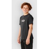 Rip Curl Surf Shack Art Kids T-shirt washed black | Shoptok.si