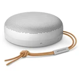 bluetooth zvučnik, usb-c, 60V, 3000 mah, bijeli