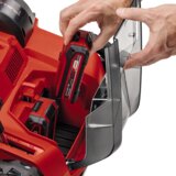 Einhell GE-SA 36/35 Li-Solo, Akumulatorski aerator - (3420685) | ePonuda.com