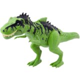  Dinosaur za igru sa setom mini dinosaura - zeleni | shoptok.hr