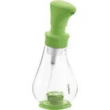 Penilnik za milo, 390 ml - zelena