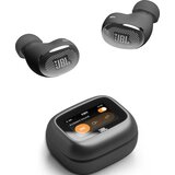 JBL Live Buds 4 True Wireless slušalke črne | Shoptok.si