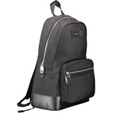 Calvin Klein MEN'S BLACK BACKPACK | ePonuda.com