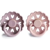 FRIGG® friggâ® duda varalica fairytale natural rubber the little mermaid & thumbelina | shoptok.hr