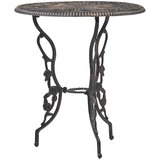  3-dijelni bistro set od lijevanog aluminija | shoptok.hr