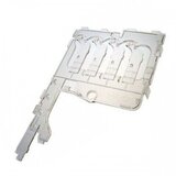 Gorenje Nosač tastature wa 50089-60129 182268 Cene