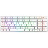 ASUS periferije Tastatura ASUS ROG Strix Scope II 96 Wireless - White 96% (US) Cene