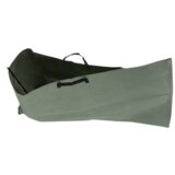 Esschert Design Podloga/vreča za zbiranje listja iz recikliranega PET | Shoptok.si