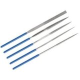 Hoegert set tankih dijamantnih turpija HT3B808 140 mm cijene