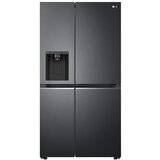 LG side by side frižider GSJV71MCTE Cene