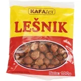Lešnik pečeni 100g