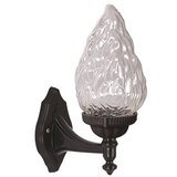 Opviq Vanjska zidna lampa BAP-68191-1BSY-M2, 35 cm, E27, 40W, IP65, Crna Cijene
