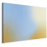  Slika - Energetic Gradient - Gradient Composition in Vibrant Colors 90x60 Na talijanskom platnu | shoptok.hr