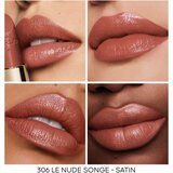 Guerlain Rouge G razkošna šminka omejena izdaja odtenek 306 The Nude Dream 3.5 g | Shoptok.si