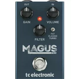 Tc Electronic magus pro