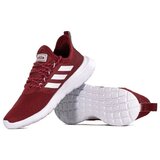 Adidas Lite Racer Rbn Bordo | shoptok.hr