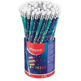 Maped grafitna sa gumic pixel 1/72 ( m851818 ) | Eponuda.com