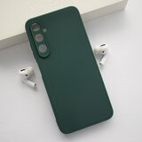  Maska 3D Camera za Samsung A05s/ A057F tamno zelena | ePonuda.com