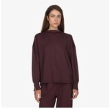 Lussari ženski duks Studio crewneck Cene