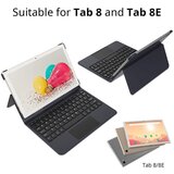 Blackview ovitek s tipkovnico za tablični računalnik tab 8 | Shoptok.si