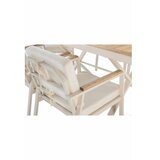 Hanah home baštenska garnitura monte cream | Eponuda.com