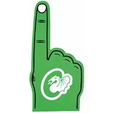 Cedevita Olimpija navijaška rokavica