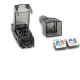 Value Konektor RJ45 Cat6 (Class E), UTP ( 6401 )
