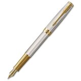 Parker Nalivno pero Sonnet Delux Mistral GT Cene