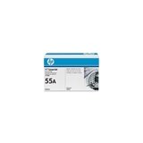 HP Supplies HP 55A CE255A crni toner za LaserJet P3015 | Eponuda.com