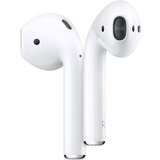 Apple airpods 2 with charging case, mv7n2zm/a slušalice